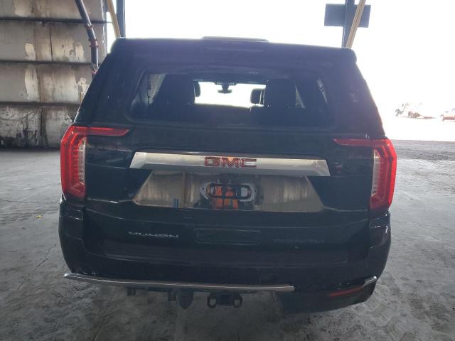 Photo 5 VIN: 1GKS1JKT4NR213947 - GMC YUKON XL D 