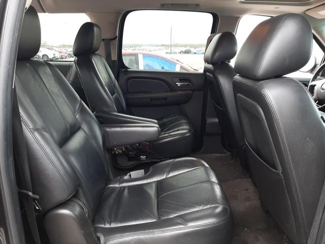 Photo 10 VIN: 1GKS1KE00BR163809 - GMC YUKON 