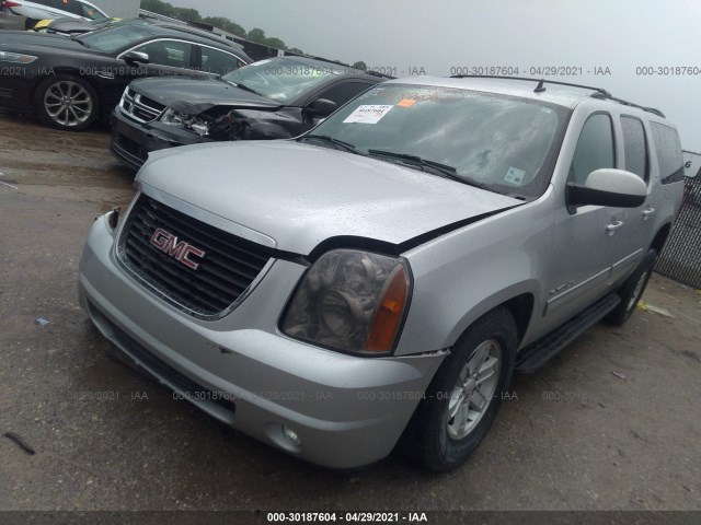 Photo 1 VIN: 1GKS1KE00BR288941 - GMC YUKON XL 