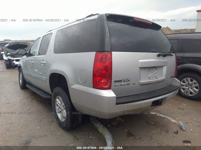 Photo 2 VIN: 1GKS1KE00BR288941 - GMC YUKON XL 