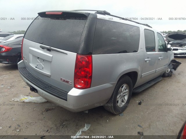 Photo 3 VIN: 1GKS1KE00BR288941 - GMC YUKON XL 