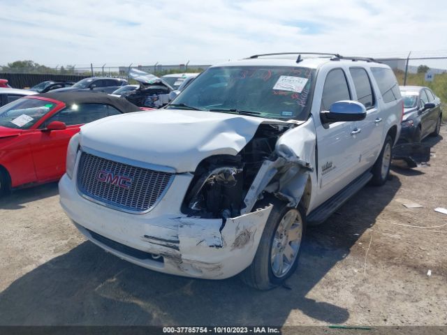 Photo 1 VIN: 1GKS1KE00BR367946 - GMC YUKON XL 1500 