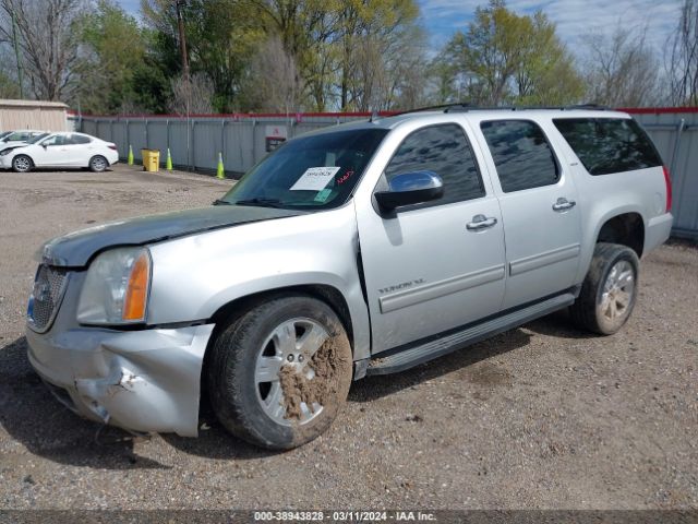 Photo 1 VIN: 1GKS1KE00BR391549 - GMC YUKON XL 1500 