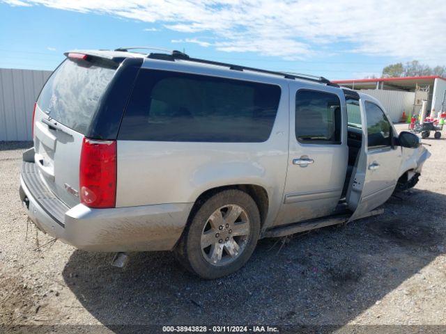 Photo 3 VIN: 1GKS1KE00BR391549 - GMC YUKON XL 1500 