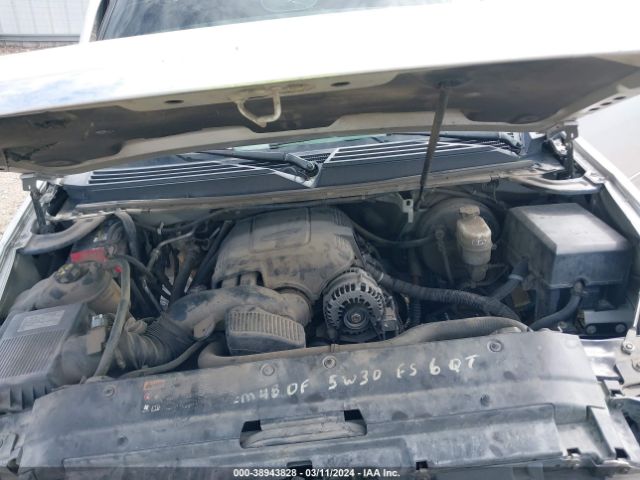 Photo 9 VIN: 1GKS1KE00BR391549 - GMC YUKON XL 1500 