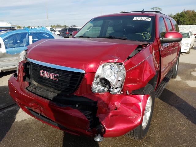 Photo 1 VIN: 1GKS1KE00DR124611 - GMC YUKON XL C 