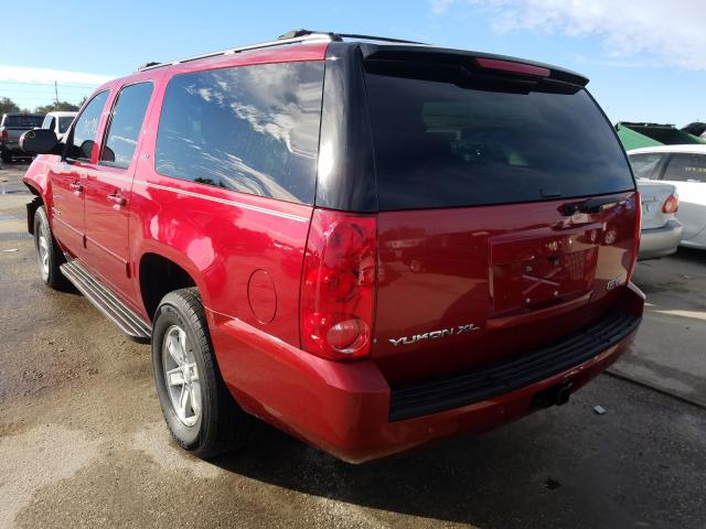 Photo 2 VIN: 1GKS1KE00DR124611 - GMC YUKON XL C 