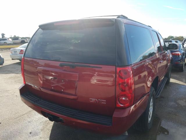 Photo 3 VIN: 1GKS1KE00DR124611 - GMC YUKON XL C 