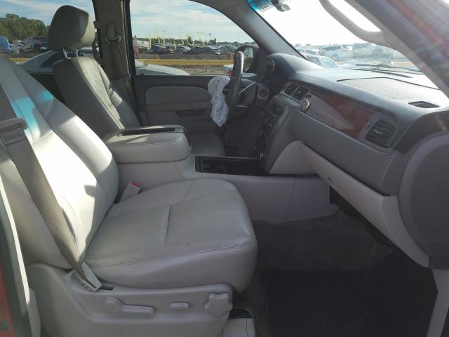 Photo 4 VIN: 1GKS1KE00DR124611 - GMC YUKON XL C 