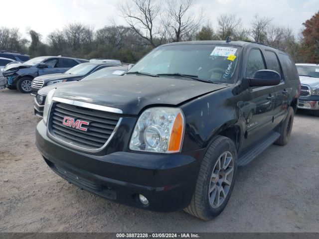 Photo 1 VIN: 1GKS1KE00DR300086 - GMC YUKON XL 1500 