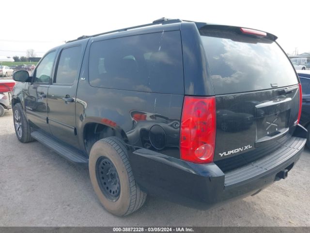 Photo 2 VIN: 1GKS1KE00DR300086 - GMC YUKON XL 1500 