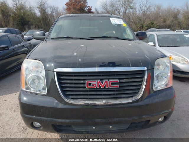 Photo 5 VIN: 1GKS1KE00DR300086 - GMC YUKON XL 1500 