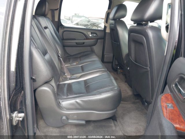 Photo 7 VIN: 1GKS1KE00DR300086 - GMC YUKON XL 1500 