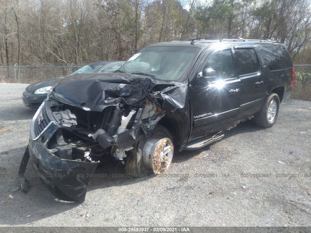 Photo 1 VIN: 1GKS1KE00DR305997 - GMC YUKON XL 