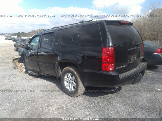 Photo 2 VIN: 1GKS1KE00DR305997 - GMC YUKON XL 