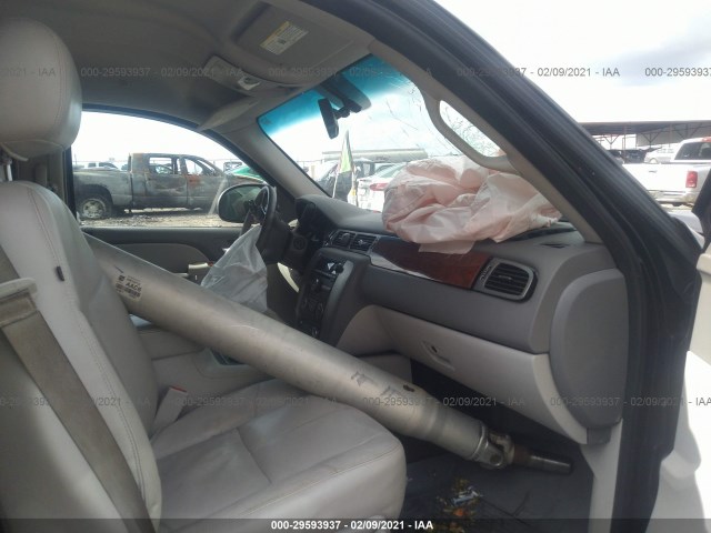 Photo 4 VIN: 1GKS1KE00DR305997 - GMC YUKON XL 