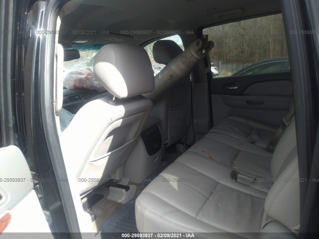 Photo 7 VIN: 1GKS1KE00DR305997 - GMC YUKON XL 