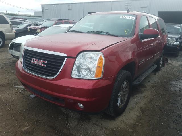 Photo 1 VIN: 1GKS1KE00DR345254 - GMC YUKON XL 