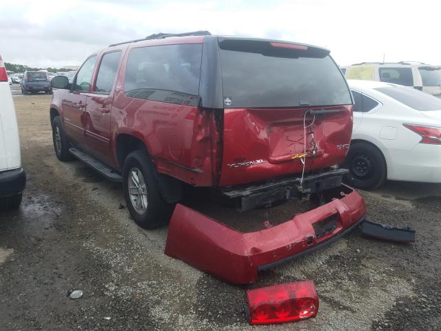 Photo 2 VIN: 1GKS1KE00DR345254 - GMC YUKON XL 