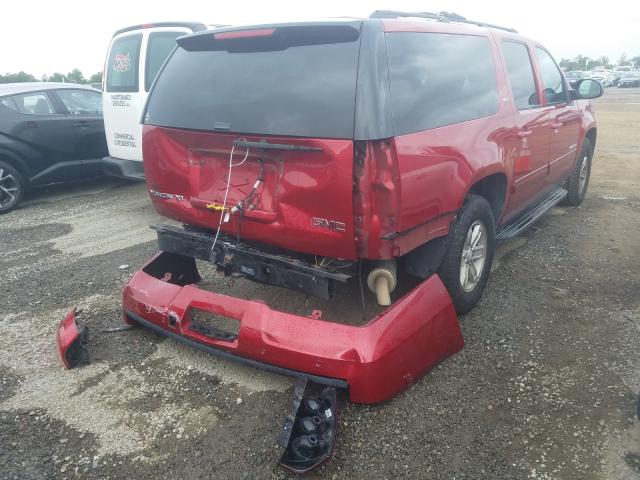 Photo 3 VIN: 1GKS1KE00DR345254 - GMC YUKON XL 