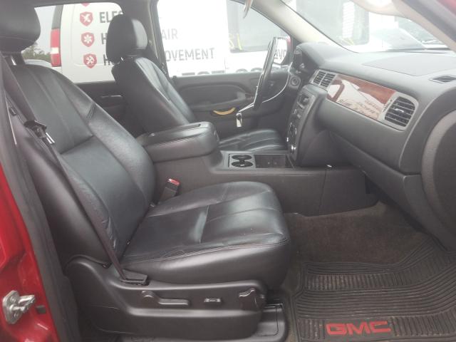 Photo 4 VIN: 1GKS1KE00DR345254 - GMC YUKON XL 