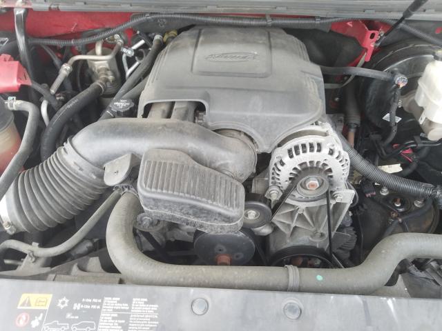 Photo 6 VIN: 1GKS1KE00DR345254 - GMC YUKON XL 