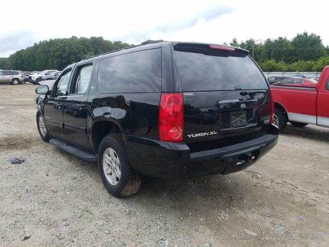 Photo 2 VIN: 1GKS1KE00DR351457 - GMC YUKON XL C 