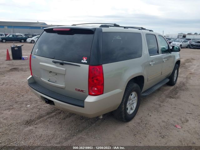 Photo 3 VIN: 1GKS1KE00ER167993 - GMC YUKON XL 1500 