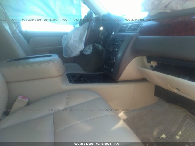 Photo 4 VIN: 1GKS1KE00ER182347 - GMC YUKON XL 