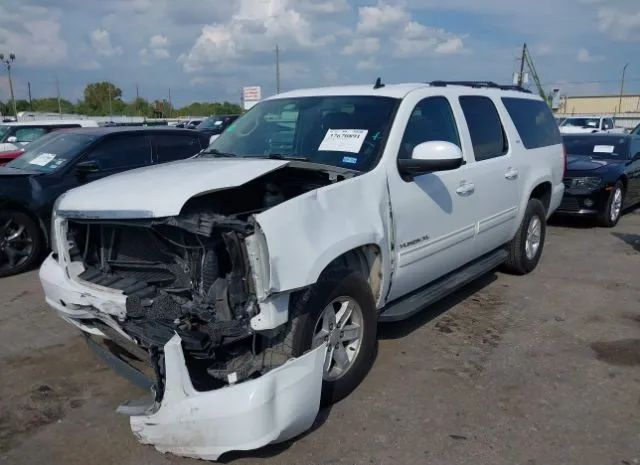 Photo 1 VIN: 1GKS1KE00ER186723 - GMC YUKON XL 