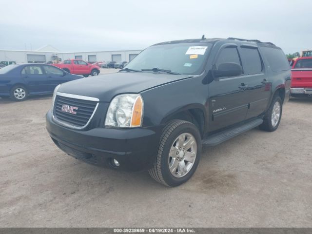 Photo 1 VIN: 1GKS1KE00ER189279 - GMC YUKON XL 1500 