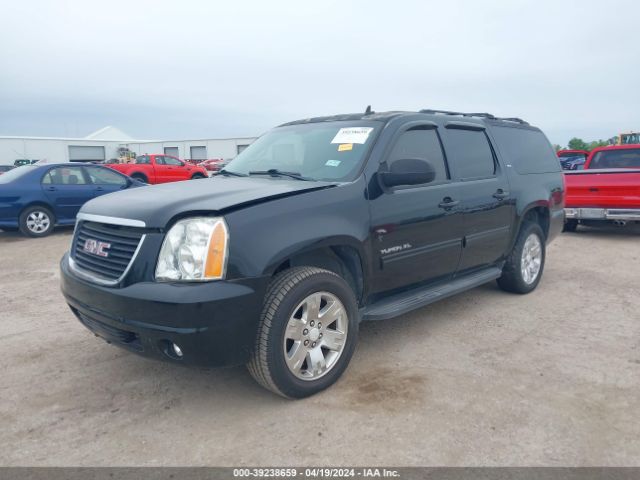 Photo 5 VIN: 1GKS1KE00ER189279 - GMC YUKON XL 1500 