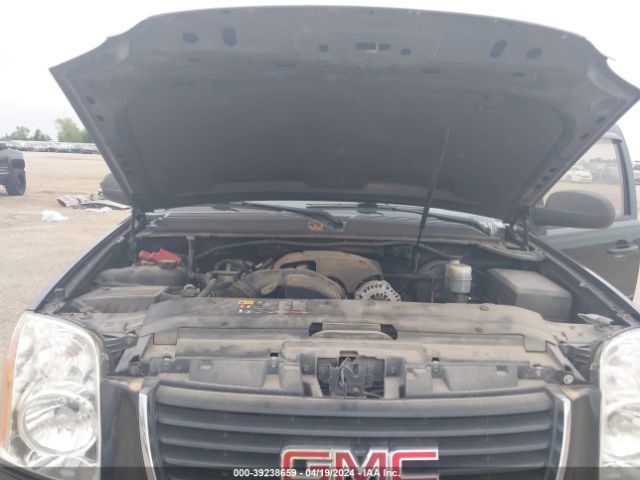 Photo 9 VIN: 1GKS1KE00ER189279 - GMC YUKON XL 1500 