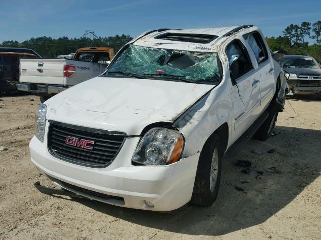 Photo 1 VIN: 1GKS1KE00ER190061 - GMC YUKON XL C 