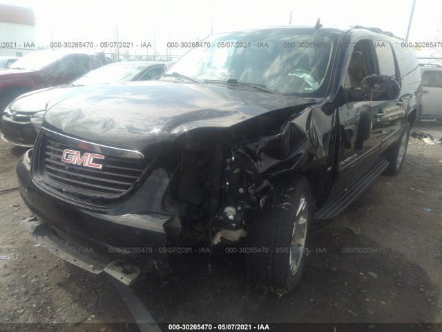 Photo 1 VIN: 1GKS1KE01BR159011 - GMC YUKON XL 