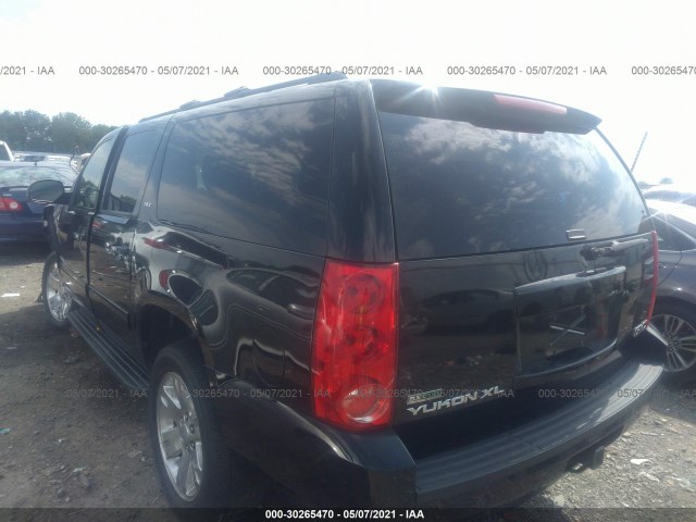 Photo 2 VIN: 1GKS1KE01BR159011 - GMC YUKON XL 