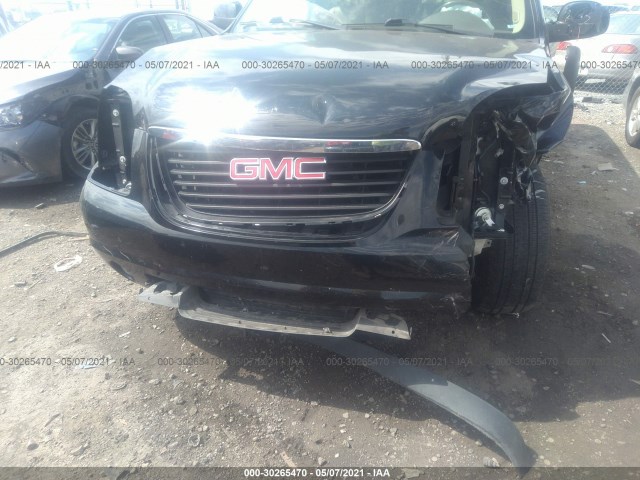 Photo 5 VIN: 1GKS1KE01BR159011 - GMC YUKON XL 