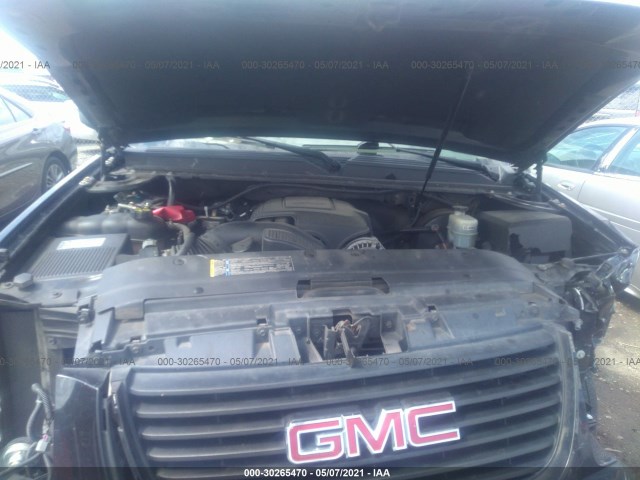 Photo 9 VIN: 1GKS1KE01BR159011 - GMC YUKON XL 