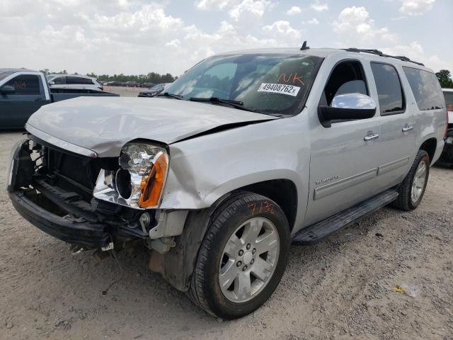 Photo 1 VIN: 1GKS1KE01BR352193 - GMC YUKON XL C 