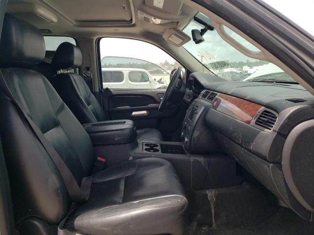 Photo 4 VIN: 1GKS1KE01BR352193 - GMC YUKON XL C 