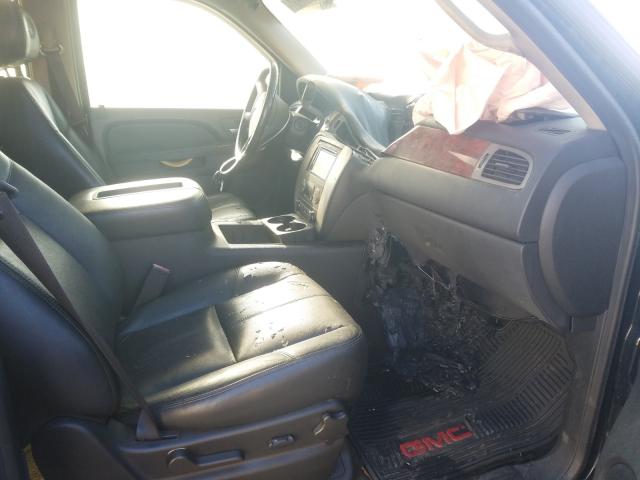 Photo 4 VIN: 1GKS1KE01CR248448 - GMC YUKON XL C 