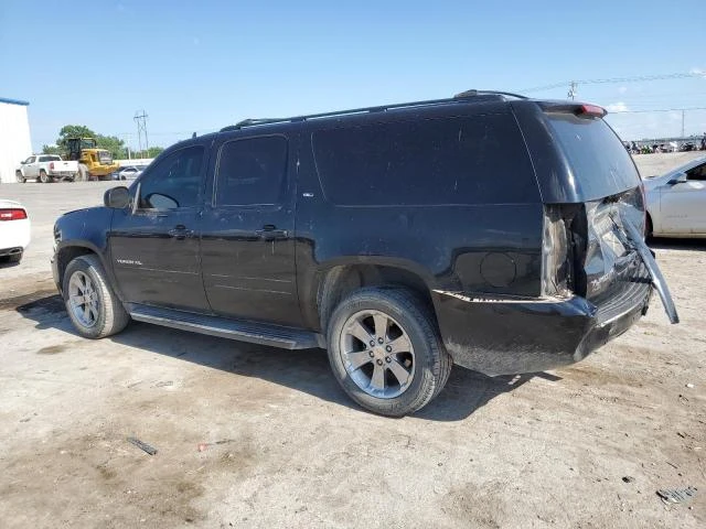 Photo 1 VIN: 1GKS1KE01DR126111 - GMC YUKON XL C 