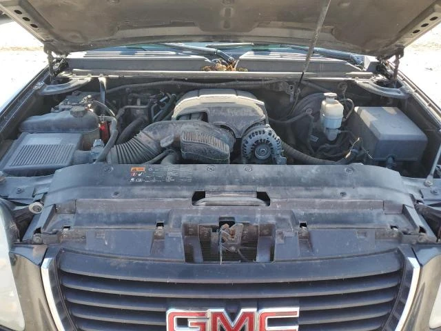 Photo 11 VIN: 1GKS1KE01DR126111 - GMC YUKON XL C 