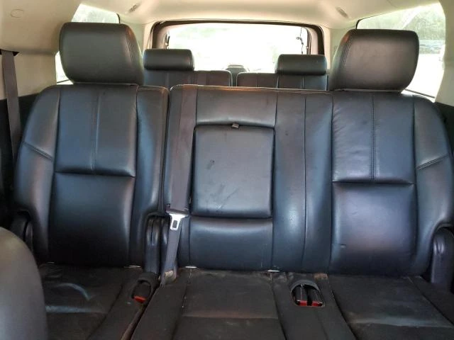 Photo 9 VIN: 1GKS1KE01DR126111 - GMC YUKON XL C 