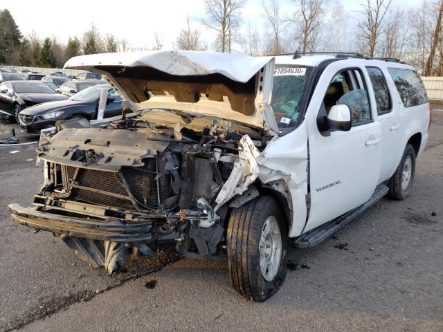 Photo 1 VIN: 1GKS1KE01DR134189 - GMC YUKON XL C 