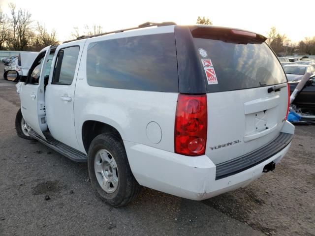 Photo 2 VIN: 1GKS1KE01DR134189 - GMC YUKON XL C 