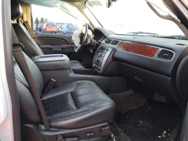 Photo 4 VIN: 1GKS1KE01DR134189 - GMC YUKON XL C 