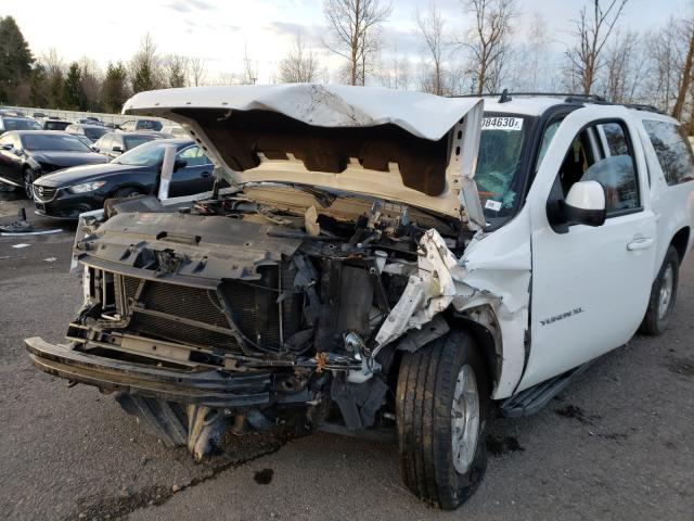 Photo 8 VIN: 1GKS1KE01DR134189 - GMC YUKON XL C 