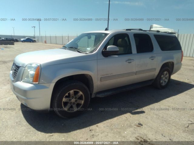 Photo 1 VIN: 1GKS1KE01DR329628 - GMC YUKON XL 