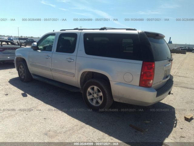 Photo 2 VIN: 1GKS1KE01DR329628 - GMC YUKON XL 